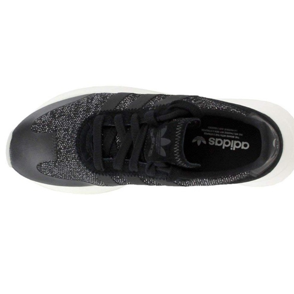 NWOT Adidas Originals Top Court - Picture 6 of 8